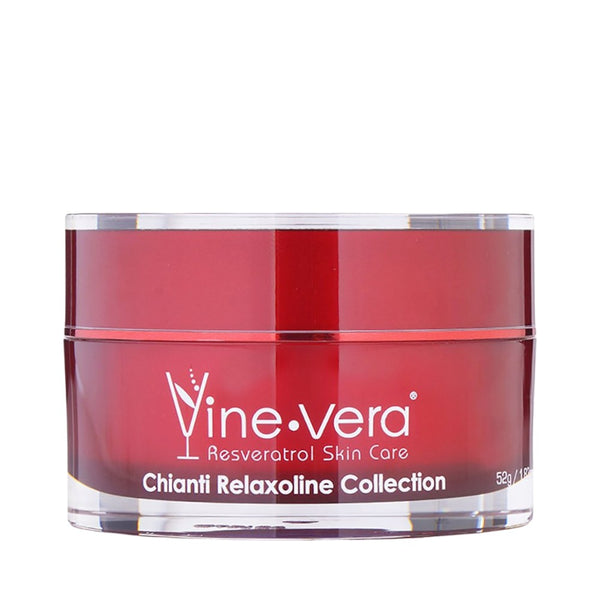 Vine Vera Resveratrol Chianti Morning Recovery 52G Vine Vera