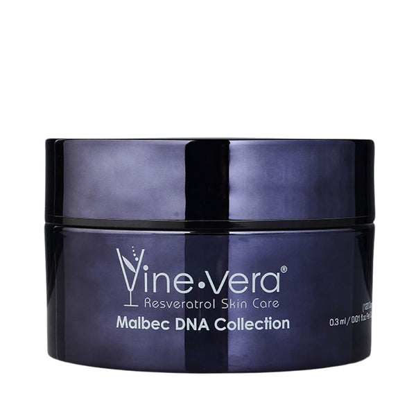 Vine Vera Resveratrol Malbec DNA Biology Emulsion 120 capsules - 36ml - Beauty Affairs1