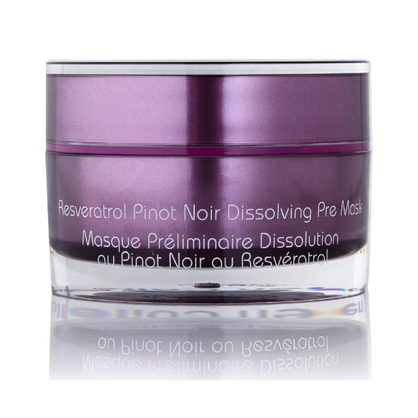 Vine Vera Resveratrol Pinot Noir Dissolving Pre-Mask 30ml Vine Vera