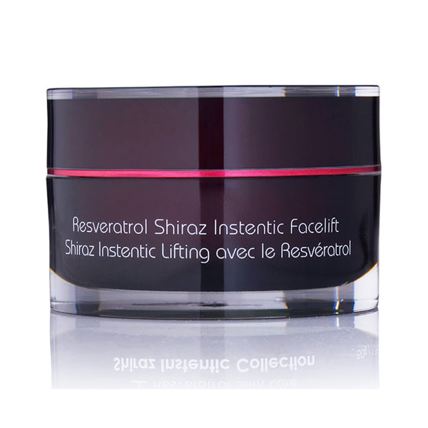 Vine Vera Resveratrol Shiraz Instentic Facelift 50G Vine Vera