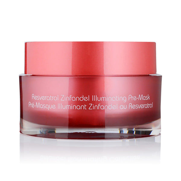 Vine Vera Resveratrol Zinfandel Illuminating Pre-Mask 115G Vine Vera