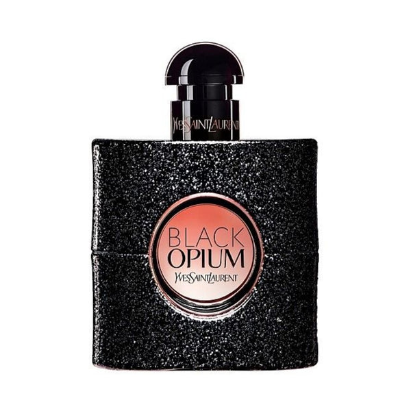 Yves Saint Laurent Black Opium Eau De Parfum 90ml - Beauty Affairs1