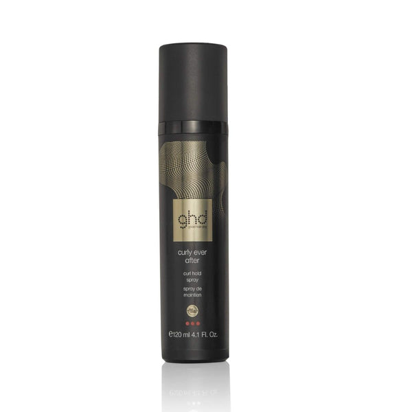 ghd Curly Ever After Curl Hold Spray (120ml) - Beauty Affairs1