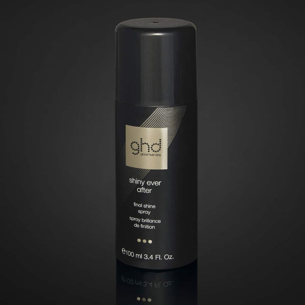 ghd Shiny Ever After Final Shine Spray (100ml) - Beauty Affairs2