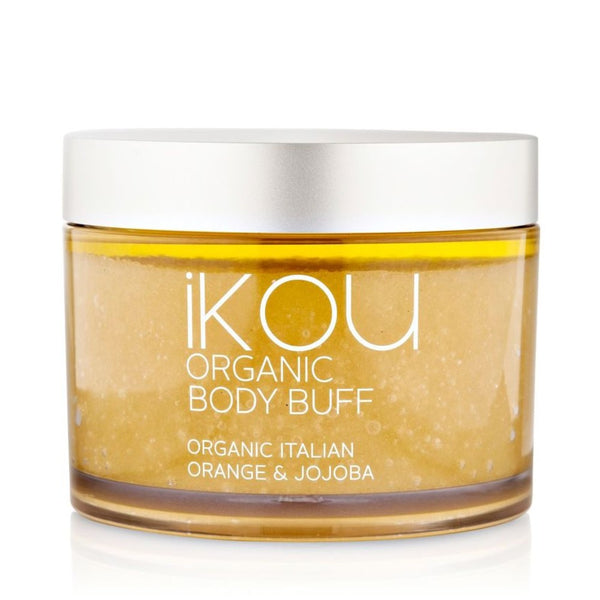 iKOU Organic Body Buff - Beauty Affairs1