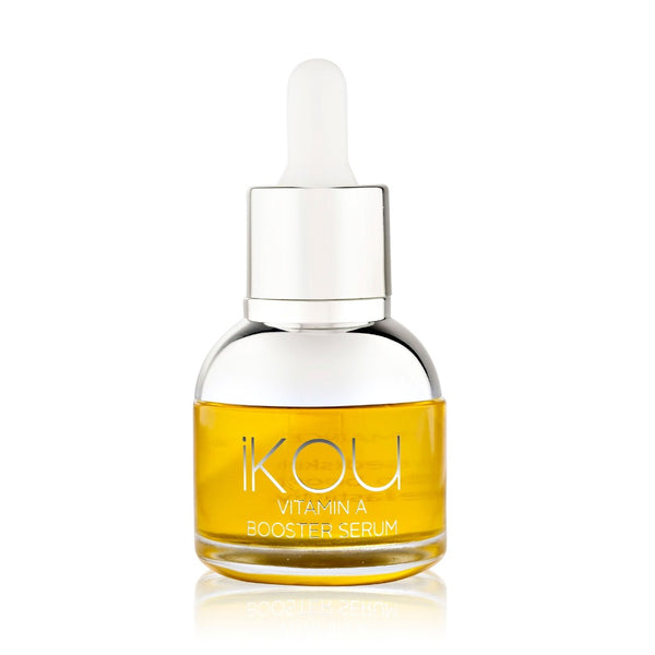 iKOU Vitamin A Booster Serum - Beauty Affairs