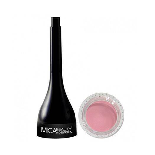 Mica Beauty Tinted Lip Balm - Cotton Candy Product View